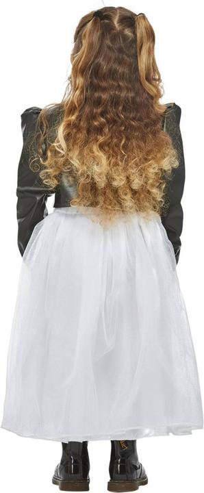 Actual product image Bride of Chucky Girls Tiffany Costume (110, 116)