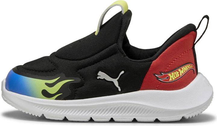 Actual product image Puma Fun Racer 2 SLIPTECH Hot Wheels Inf (21)