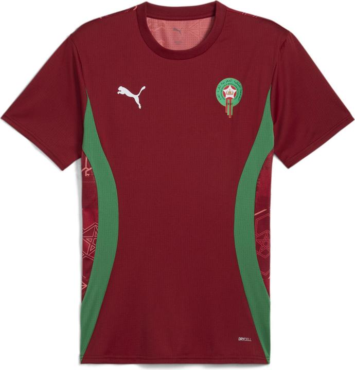 Puma FRMF Prematch SS Jersey (XS)