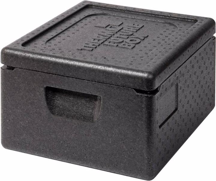 Produktbild Thermo Future Box Thermobox (15 l)