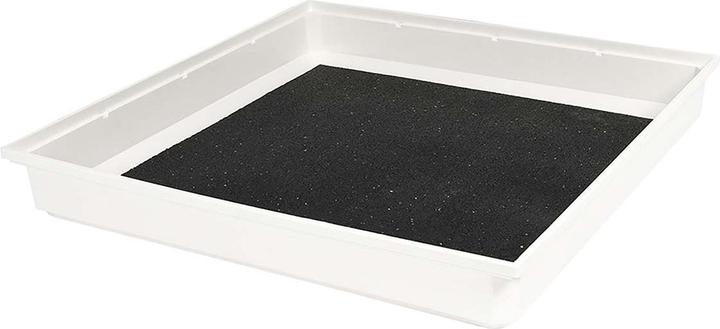 Actual product image Nedis Anti-Vibrations-Matte - Waschmaschine