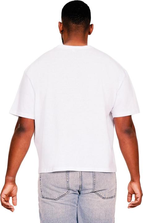Immagine prodotto Universal Textiles Maglietta Oversize Uomo (XXL)