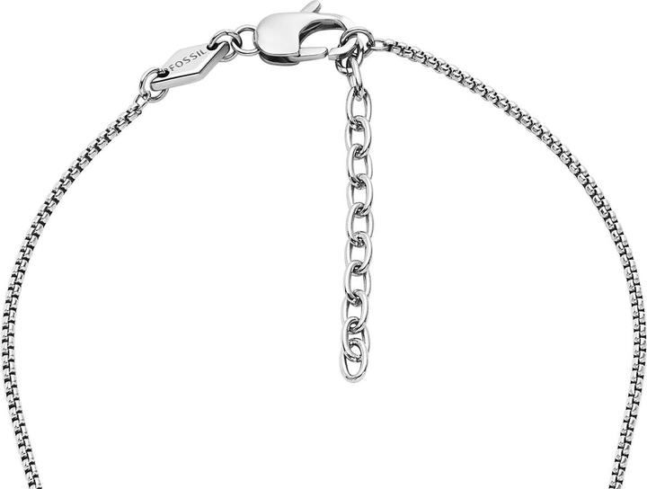 Produktbild Fossil Jewelry (Stainless Steel, 50 - 60 cm)