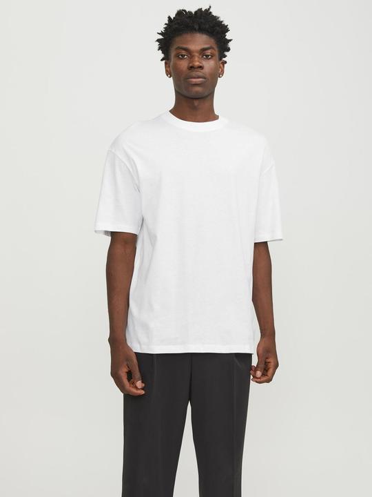 Immagine prodotto Jack & Jones Maglietta monocolore (XS)