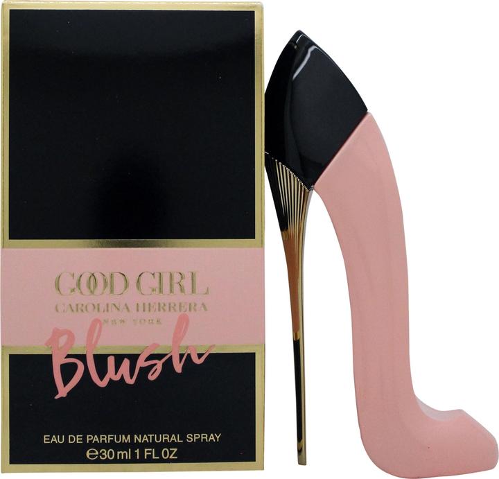 Carolina Herrera Blush