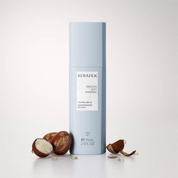 Produktbild Kerasilk Specialist - Taming Balm (Körperlotion, 25 ml)