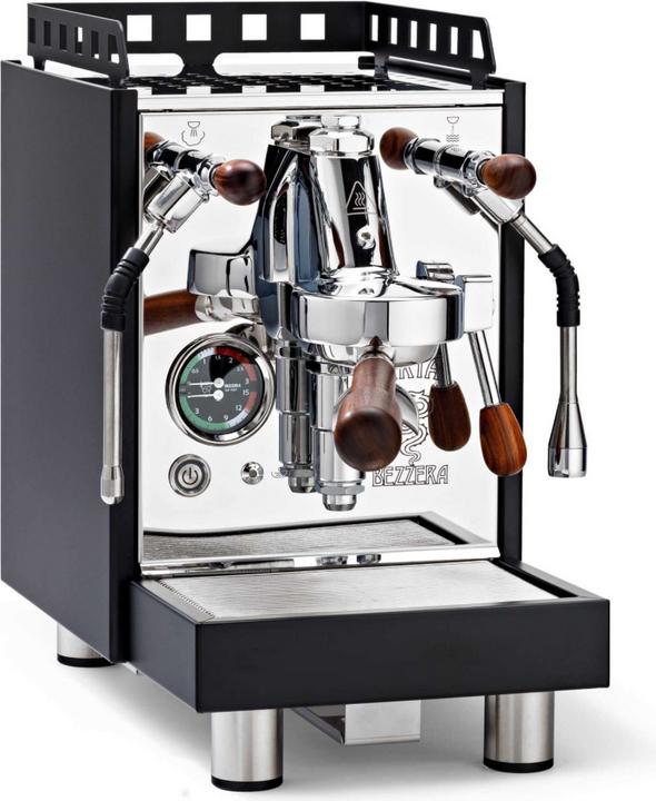 Produktbild Bezzera Aria Classic Schwarz