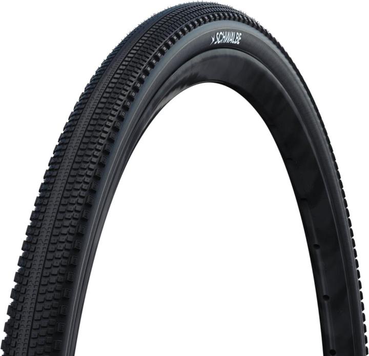 Actual product image Schwalbe G-One Comp K-Guard (28 x 1.35, 35-622)