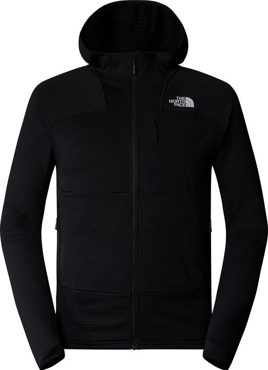 North Face Stormgap Powergrid Hoodie