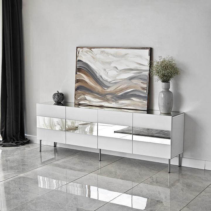 Image du produit Skye Decor Leon (180 x 59 x 35 cm)