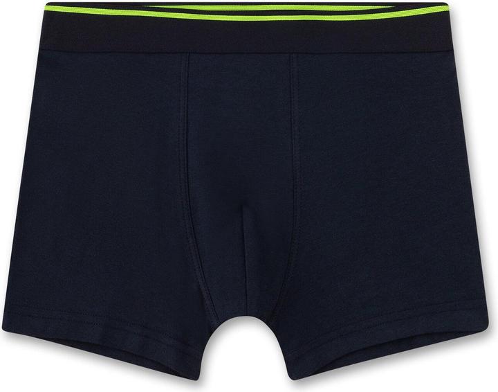 Immagine prodotto Sanetta Pantaloncini DP da bambino 348886+348887 (152, Confezione da 2)