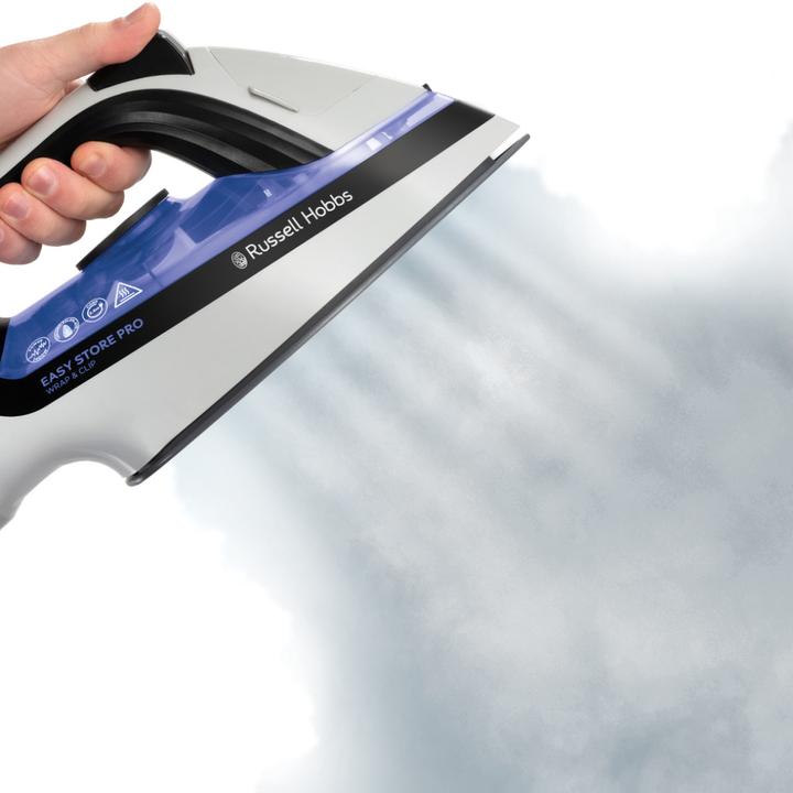 Produktbild Russell Hobbs Easy Store Pro Wrap & Clip 26730-56 (2400 W, 180 g/min)