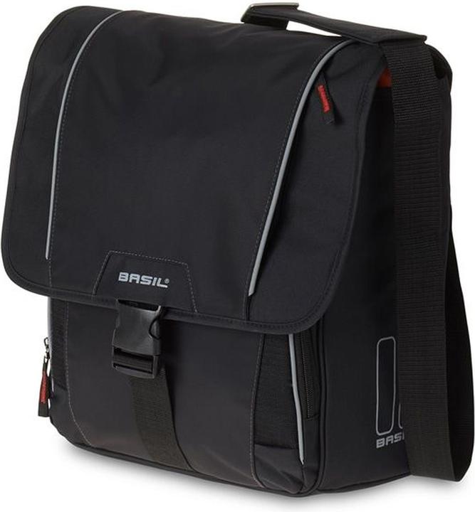 Produktbild Basil Sport Design (18 l, Gepäckträgertasche)