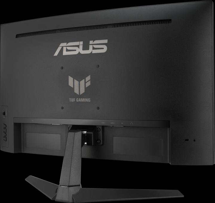 Image du produit ASUS TUF Gaming VG27WQ3B (2560 x 1440 pixels, 27")