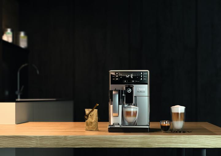 Produktbild Saeco PicoBaristo HD8927/01