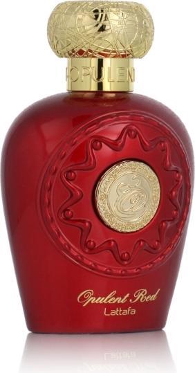 Immagine prodotto Lattafa Perfumes Rosso opulento (Eau de parfum, 100 ml)