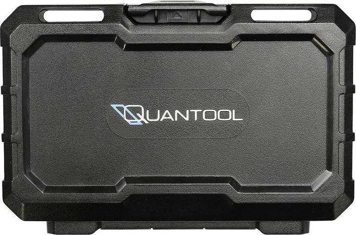 Immagine prodotto Mannesmann Q25236 Set di bit (2 x PZ)