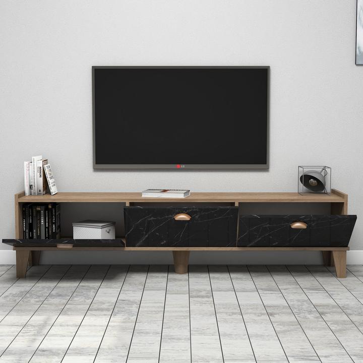 Produktbild Homitis Aniyah (178 x 34.6 x 44.8 cm)
