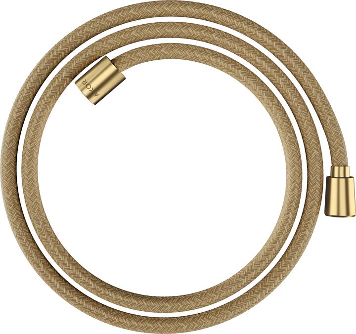 Brushed Gold Optic