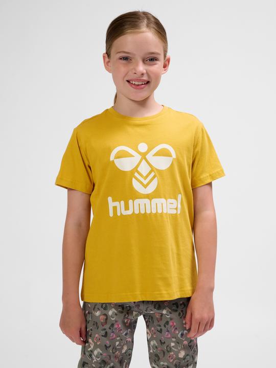 Produktbild hummel hmlTRES T-SHIRT S/S (128)