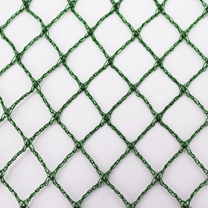 Produktbild Aquagart Teichnetz 8m x 6m Laubnetz Netz Vogelschutznetz robust