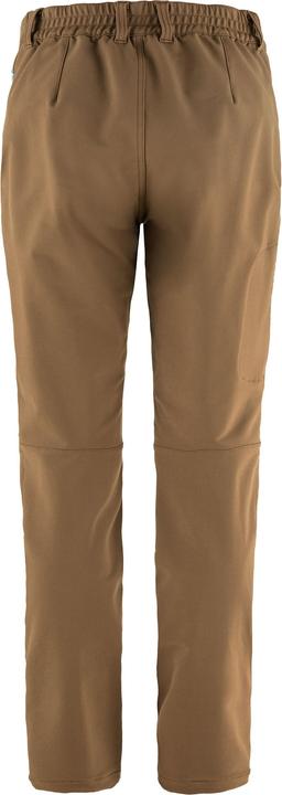 Actual product image Fjällräven Abisko Winter Stretch Trs W (44)