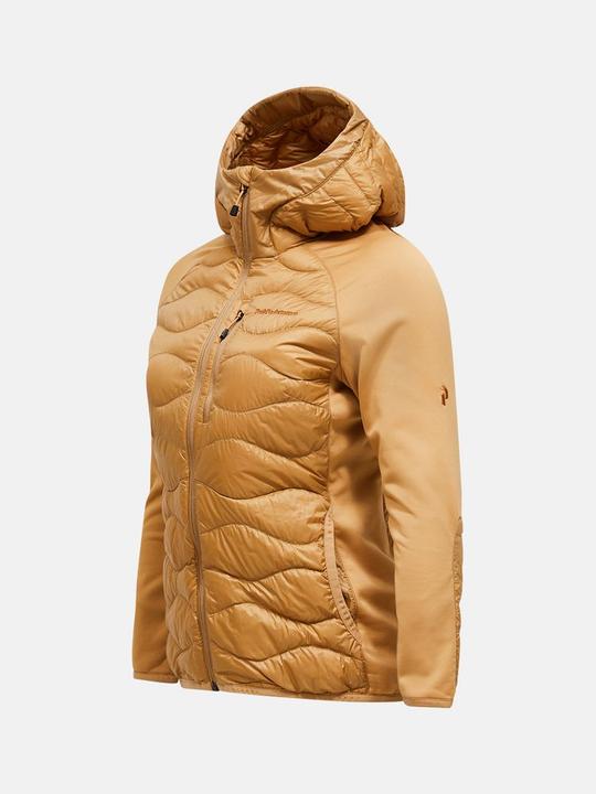Produktbild Peak Performance Helium Down Hybrid Hood (M)