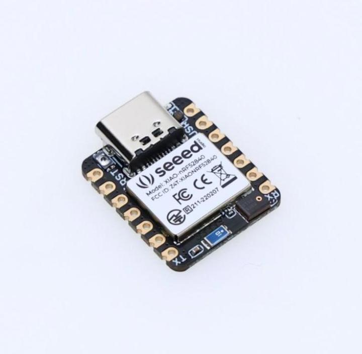 Immagine prodotto Seeed Studio XIAO nRF52840