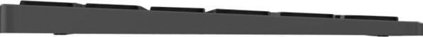 Image du produit Rapoo Clavier Avec Adaptateur USB-C Fr (DE, Filaire)