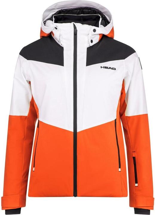 Actual product image Head Element Jacket (S)