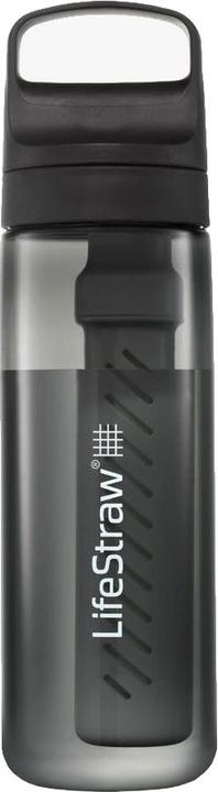 Actual product image LifeStraw Go 650ml (nordic noir) (0.65 l)