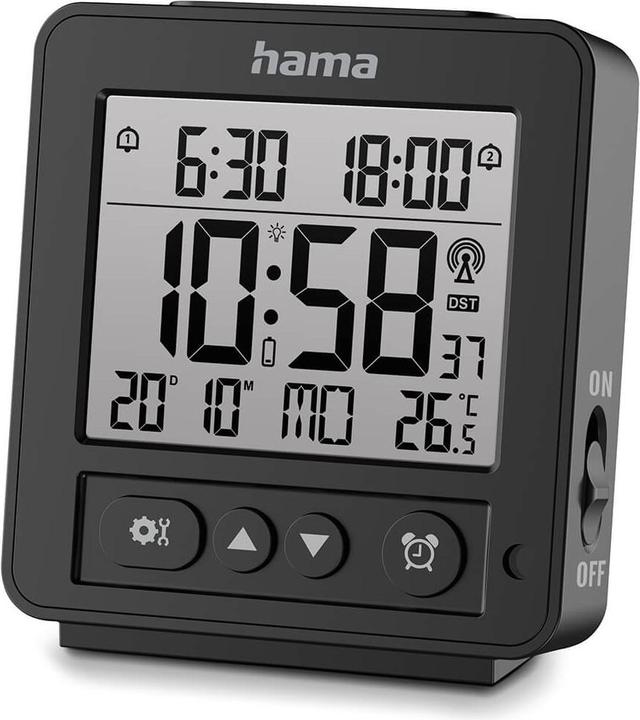 Actual product image Hama Rhodes