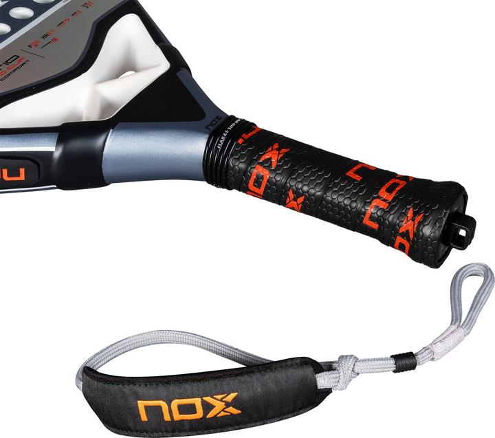 Produktbild Nox AT10 Pro Cup Comfort by Agustin Tapia