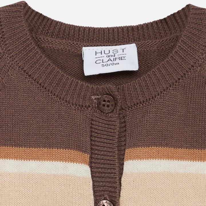 Produktbild Hust and Claire Strickjacke Cornell (80)