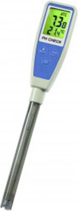 Actual product image TFA PH Check