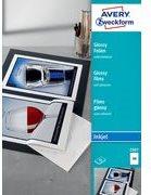 Produktbild Avery Folien (220 g/m², 10 x, A4)