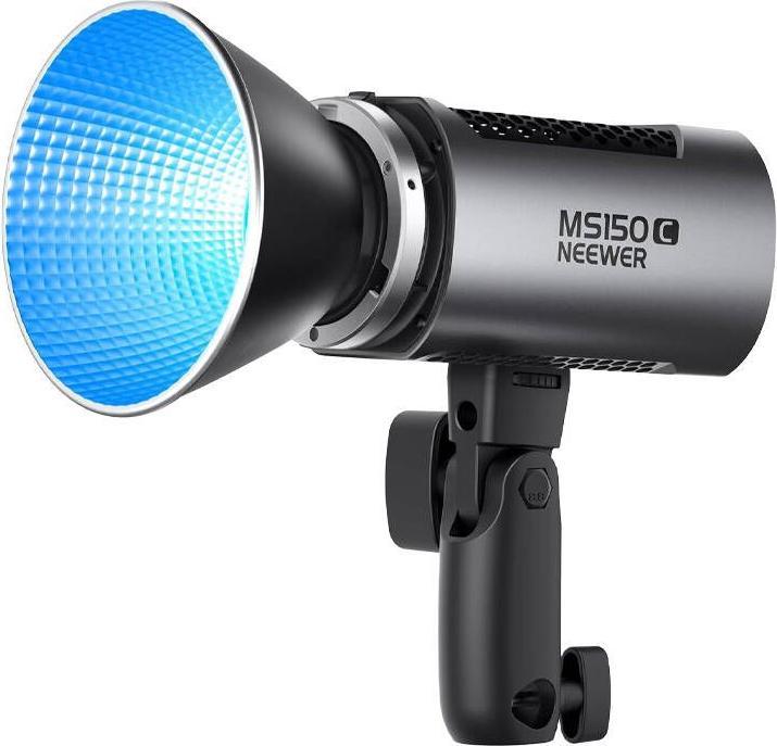 Immagine prodotto Neewer Lampada LED MS150C RGB 150W 2700-6500K