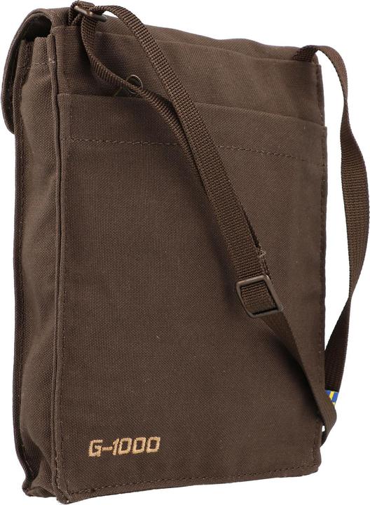 Actual product image Fjällräven Pocket