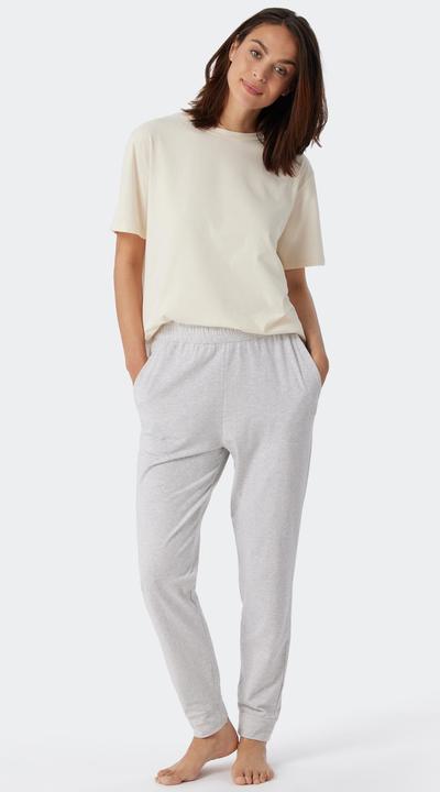 Produktbild Schiesser Mix & Relax Loungehose (42)