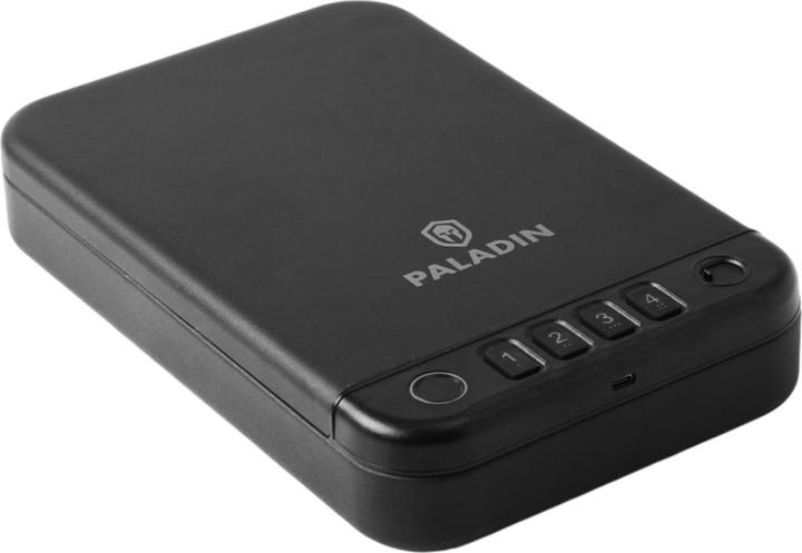 Paladin MK2 Slim
