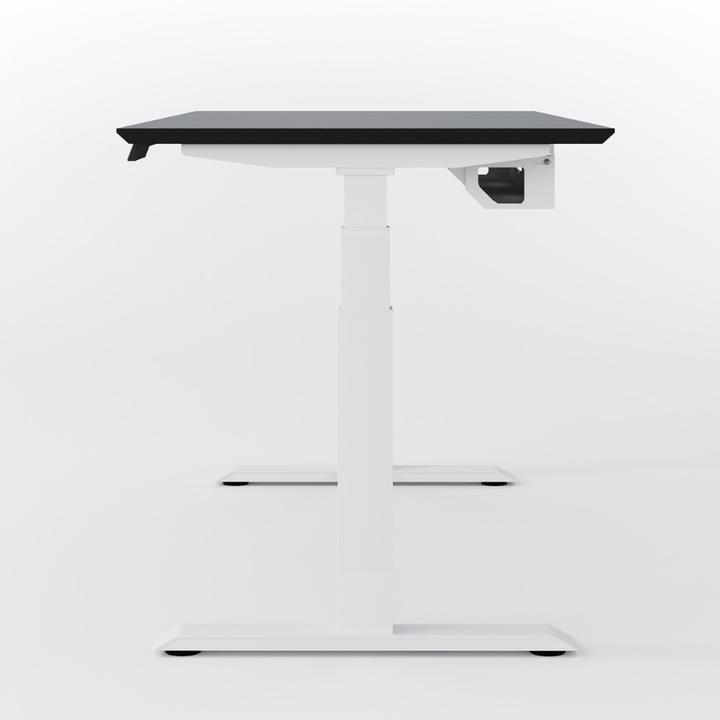 Produktbild ofinto Elevate mit Kabelmanagement-System (180 x 80 cm)