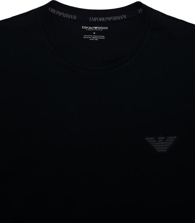 Actual product image Emporio Armani Longsleeve Langarmshirt (XL)