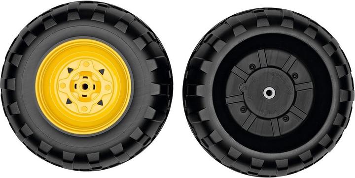Peg Perego Vorderräder John Deere Gator HPX