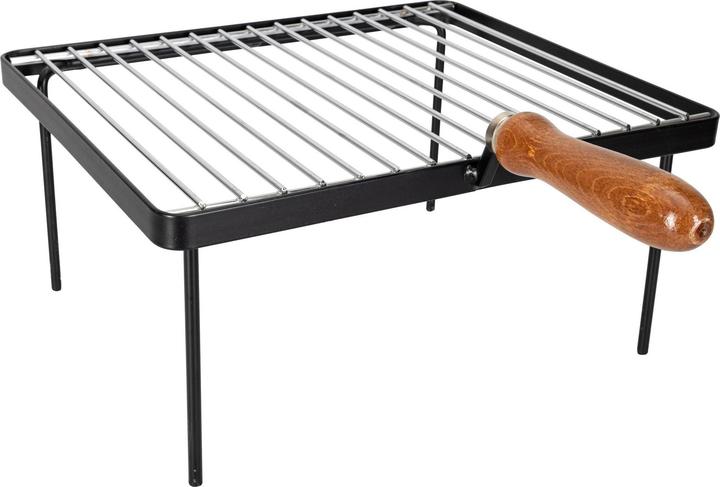 Immagine prodotto Nouvel Griglia a 4 piedi (31 cm)