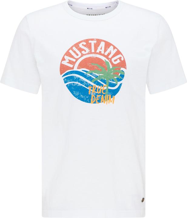 Produktbild Mustang Alex C Print (XL)
