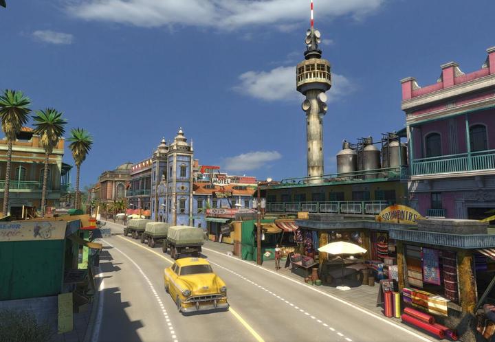 Immagine prodotto Activision Tropico 3, DVD per PC (PC)
