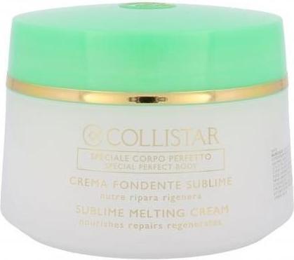 Immagine prodotto Collistar Special Perfect Body Sublime Melting Cream (Crema corpo, 400 ml)