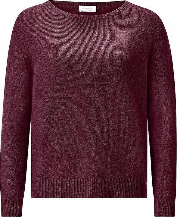 Actual product image Rich & Royal 2508 COZY CREW (M)