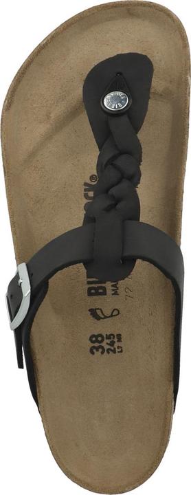 Immagine prodotto Birkenstock Gizeh intrecciato (36)