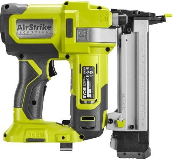 Immagine prodotto Ryobi Pistola per rivetti Accu R18GS18-0 ONE+, imbastitrice elettrica da 18V
